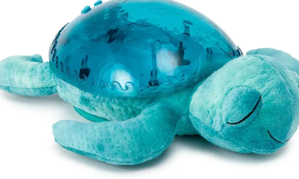 TRANQUIL TURTLE™ -AQUA RECHARGEABLE