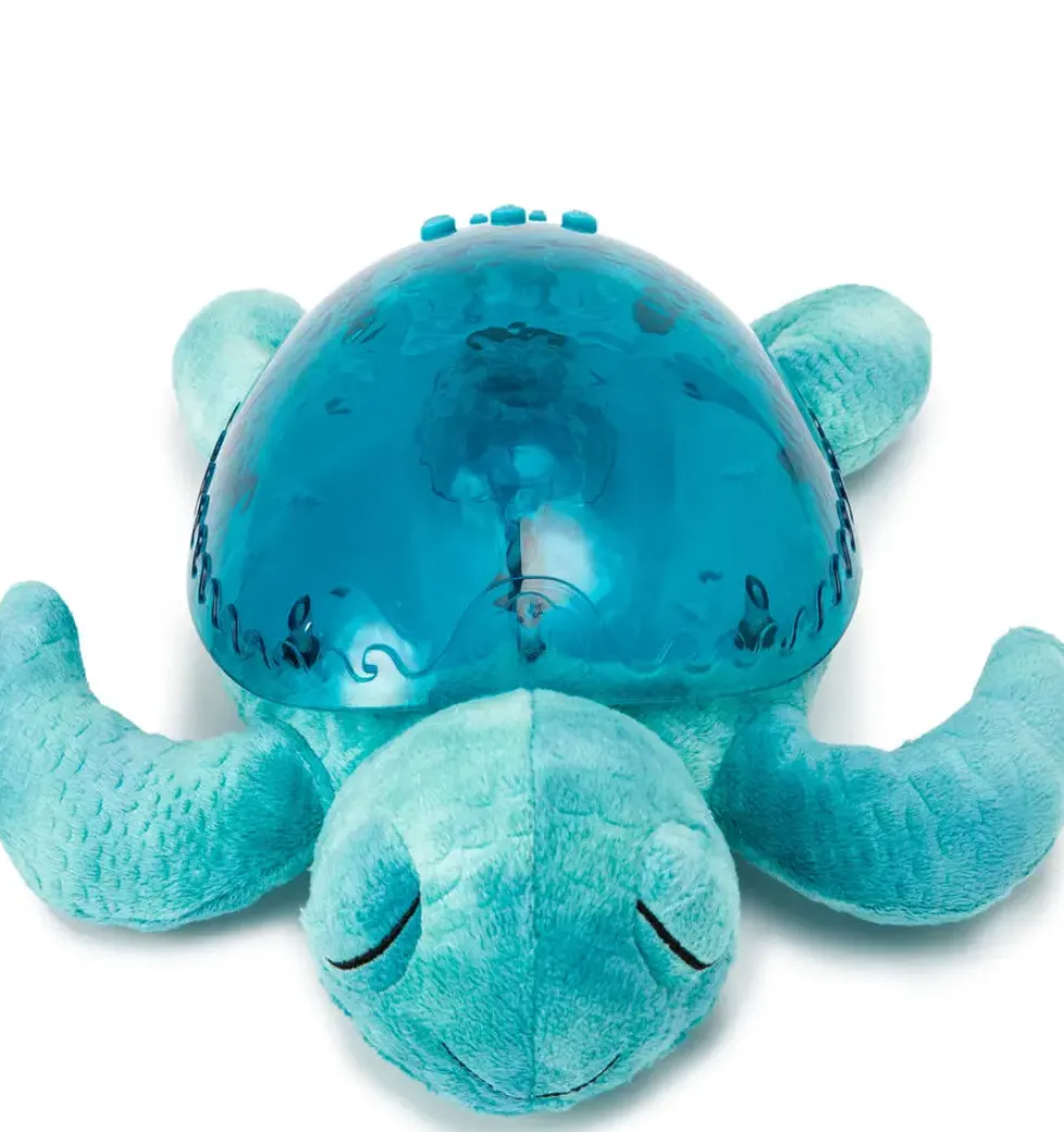 TRANQUIL TURTLE™ -AQUA RECHARGEABLE