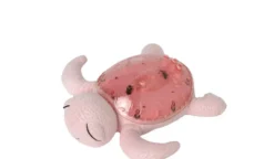 TRANQUIL TURTLE™ - ROSE RECHARGEABLE