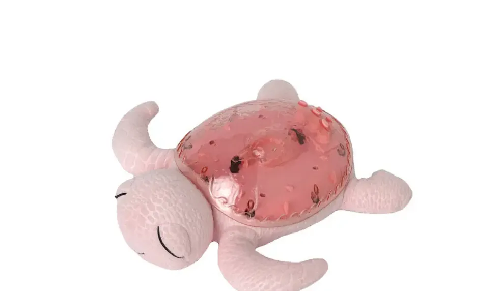 TRANQUIL TURTLE™ - ROSE RECHARGEABLE