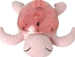 TRANQUIL TURTLE™ - ROSE RECHARGEABLE