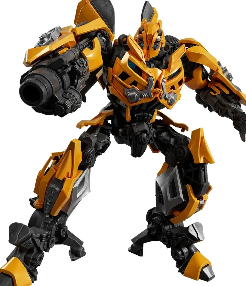 TRANSFORMERS CLASSIC CLASS 23 - BUMBLEBEE