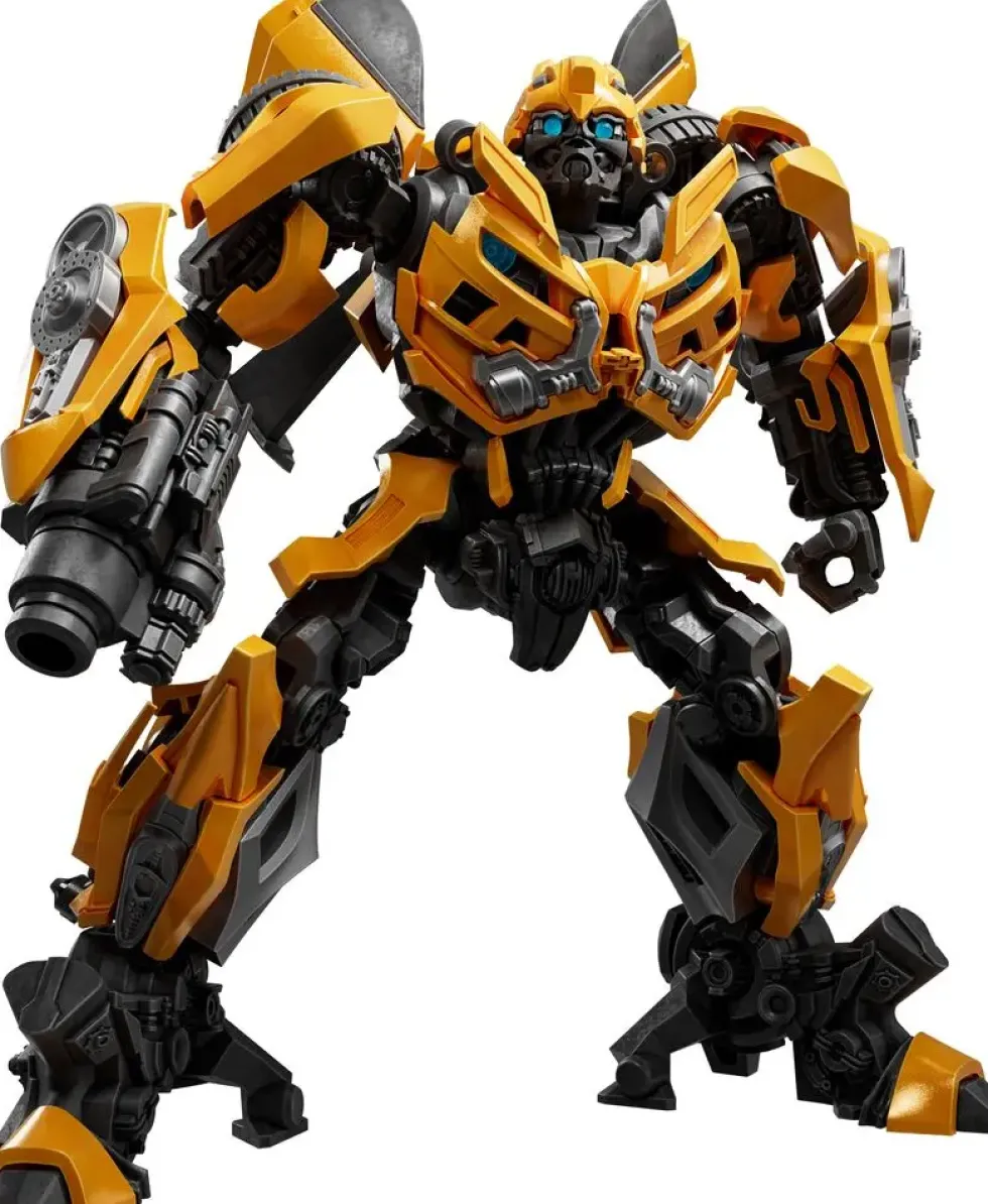 TRANSFORMERS CLASSIC CLASS 23 - BUMBLEBEE