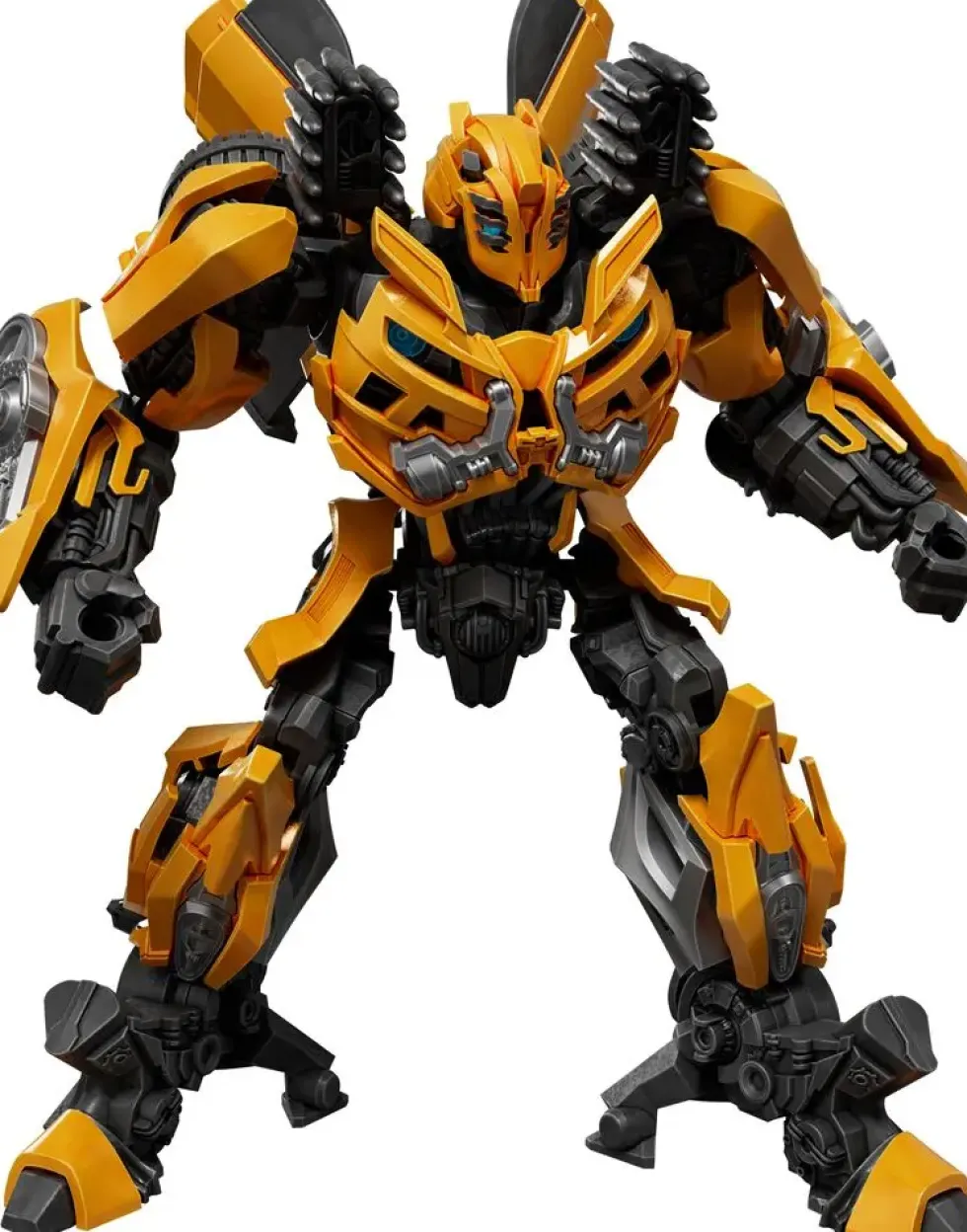 TRANSFORMERS CLASSIC CLASS 23 - BUMBLEBEE