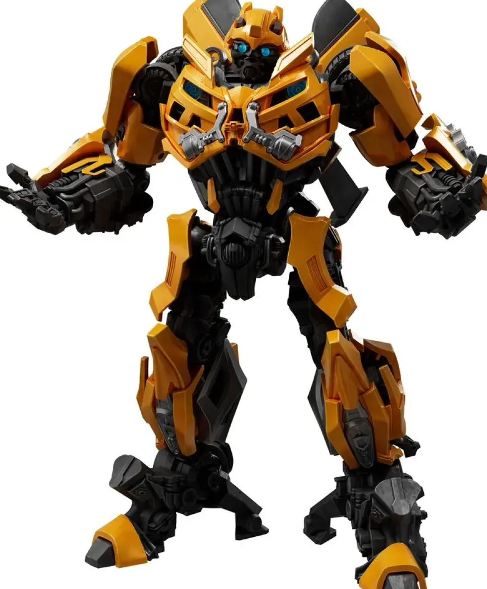 TRANSFORMERS CLASSIC CLASS 23 - BUMBLEBEE