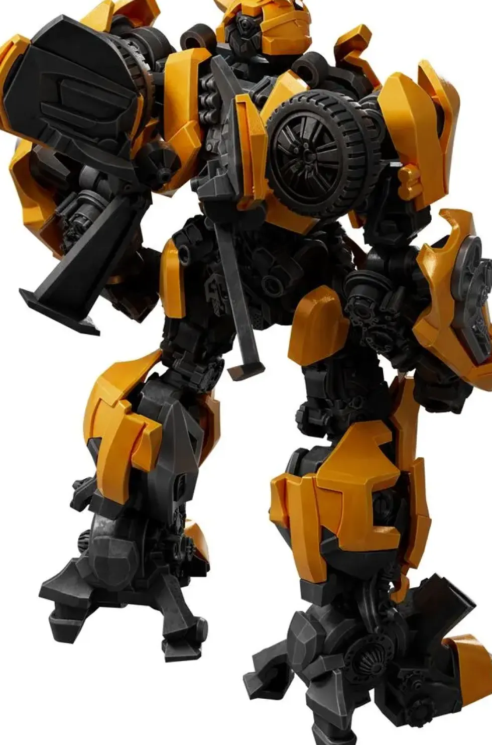 TRANSFORMERS CLASSIC CLASS 23 - BUMBLEBEE