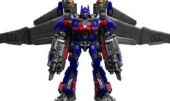 TRANSFORMERS CLASSIC CLASS 21 - JET WING OPTIMUS PRIME