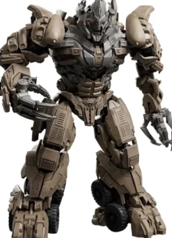 TRANSFORMERS CLASSIC CLASS 22 - MEGATRON
