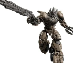 TRANSFORMERS CLASSIC CLASS 22 - MEGATRON