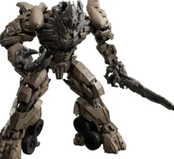 TRANSFORMERS CLASSIC CLASS 22 - MEGATRON