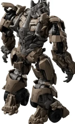 TRANSFORMERS CLASSIC CLASS 22 - MEGATRON