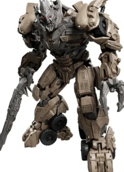 TRANSFORMERS CLASSIC CLASS 22 - MEGATRON