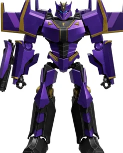 TRANSFORMERS CLASSIC CLASS 20 - MEGATRONUS
