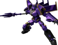 TRANSFORMERS CLASSIC CLASS 20 - MEGATRONUS