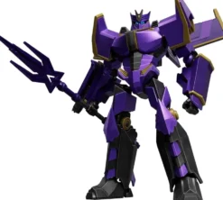 TRANSFORMERS CLASSIC CLASS 20 - MEGATRONUS