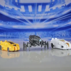 TRANSFORMERS - FGURINE ONE COG CHANGERS