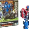 TRANSFORMERSFIGURINE RISE OF THE BEASTS SMASH CHANGERS