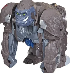 TRANSFORMERSFIGURINE RISE OF THE BEASTS SMASH CHANGERS