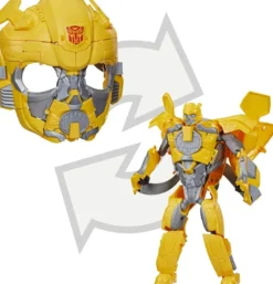 TRANSFORMERSMV7 ROLEPLAY CONVERTING MASK