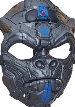 TRANSFORMERSMV7 ROLEPLAY CONVERTING MASK