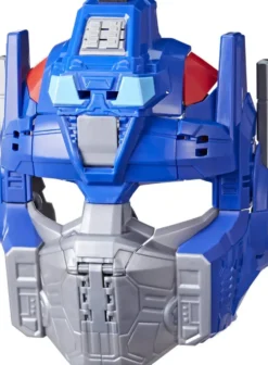 TRANSFORMERS ONE FIGURINE MASQUE 2-EN-1 OPTIMUS PRIME ORION