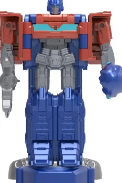 TRANSFORMERS ONE ROBOT BATTLERS - PACK DE 2 FIGURINES