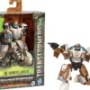 TRANSFORMERS - RISE OF THE BEASTS - FIGURINE DELUXE BARCELONA