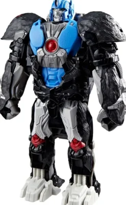 TRANSFORMERS SMASH CHANGERS OPTIMUS PRIMAL