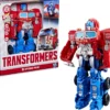 TRANSFORMERS SMASH CHANGERS OPTIMUS PRIME
