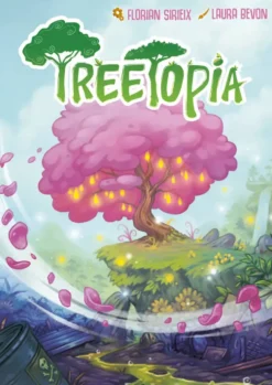 TREETOPIA