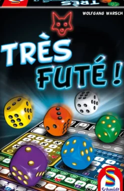 TRES FUTE