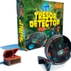 TRESOR DETECTOR
