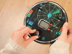 TRESOR DETECTOR