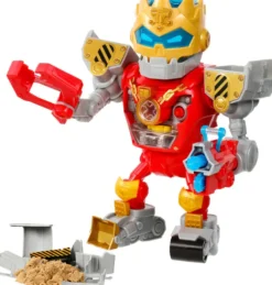 TRESOR X - MEGA ROBOT