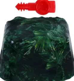 TRESOR X MINECRAFT - L'ŒUF S2 - L'OR DES DINOSAURES
