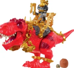 TRESOR X - T-REX