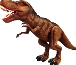 T-REX ANIME