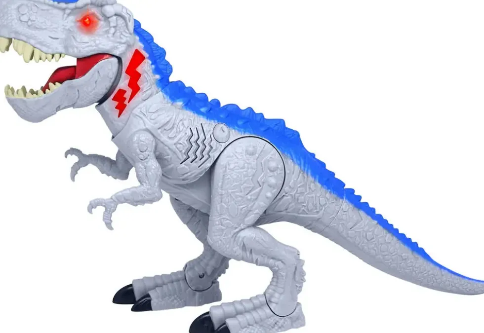 T-REX MARCHANT