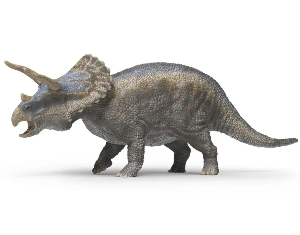 TRICERATOPS