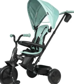 TRICYCLE AVEC CANOPY
