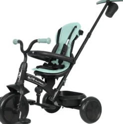 TRICYCLE AVEC CANOPY