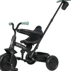 TRICYCLE AVEC CANOPY