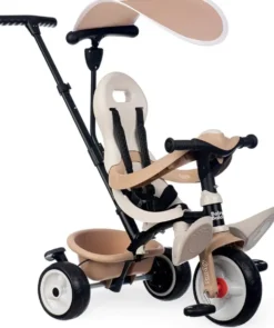 TRICYCLE BABY BALADE BEIGE