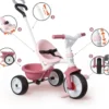 TRICYCLE BE MOVE ROSE