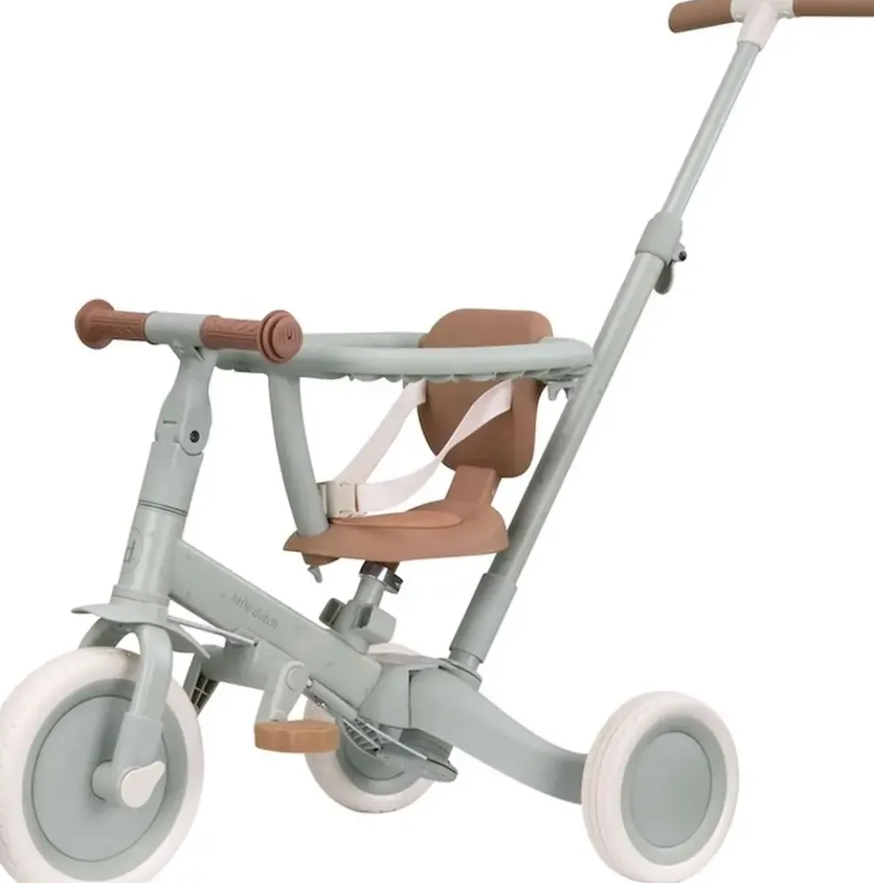 TRICYCLE 4 EN 1 - PURE SAGE