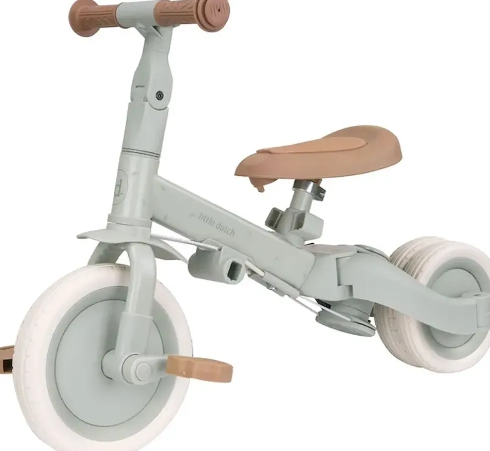 TRICYCLE 4 EN 1 - PURE SAGE