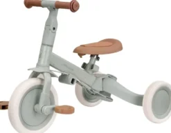 TRICYCLE 4 EN 1 - PURE SAGE
