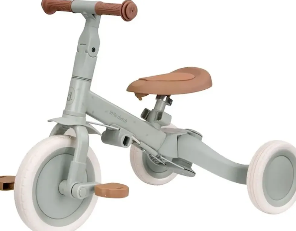 TRICYCLE 4 EN 1 - PURE SAGE