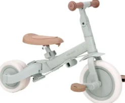 TRICYCLE 4 EN 1 - PURE SAGE