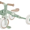 TRICYCLE LEARNING 2-EN-1 PLUS ECO - SAUGE